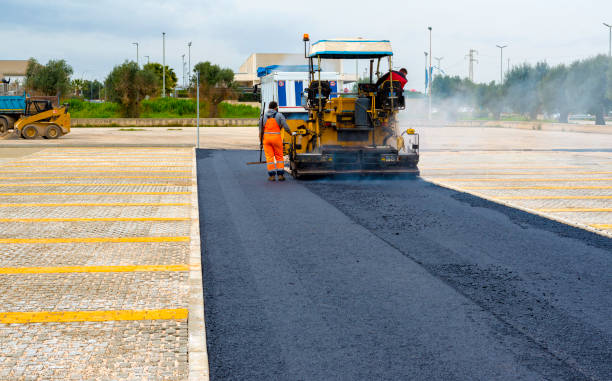 Best Decorative Driveway Pavers  in Hickory Creek, TX