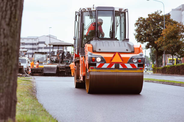 Best Driveway Paving Contractor  in Hickory Creek, TX
