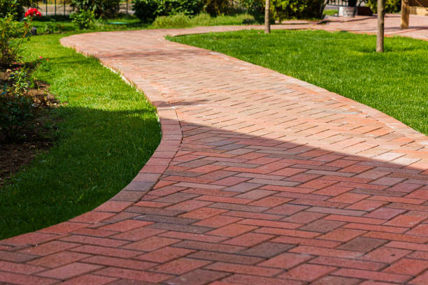 Hickory Creek, TX Driveway Pavers Company