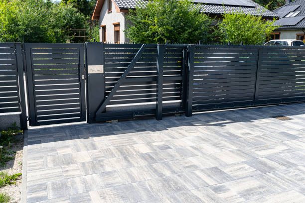 Best Affordable Driveway Pavers  in Hickory Creek, TX