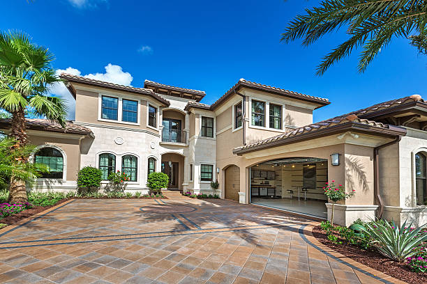 Best Driveway Paving Contractor  in Hickory Creek, TX