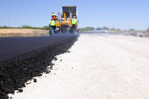 Best Driveway Pavers Near Me  in Hickory Creek, TX