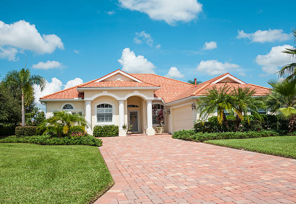 Best Residential Driveway Paver Services  in Hickory Creek, TX